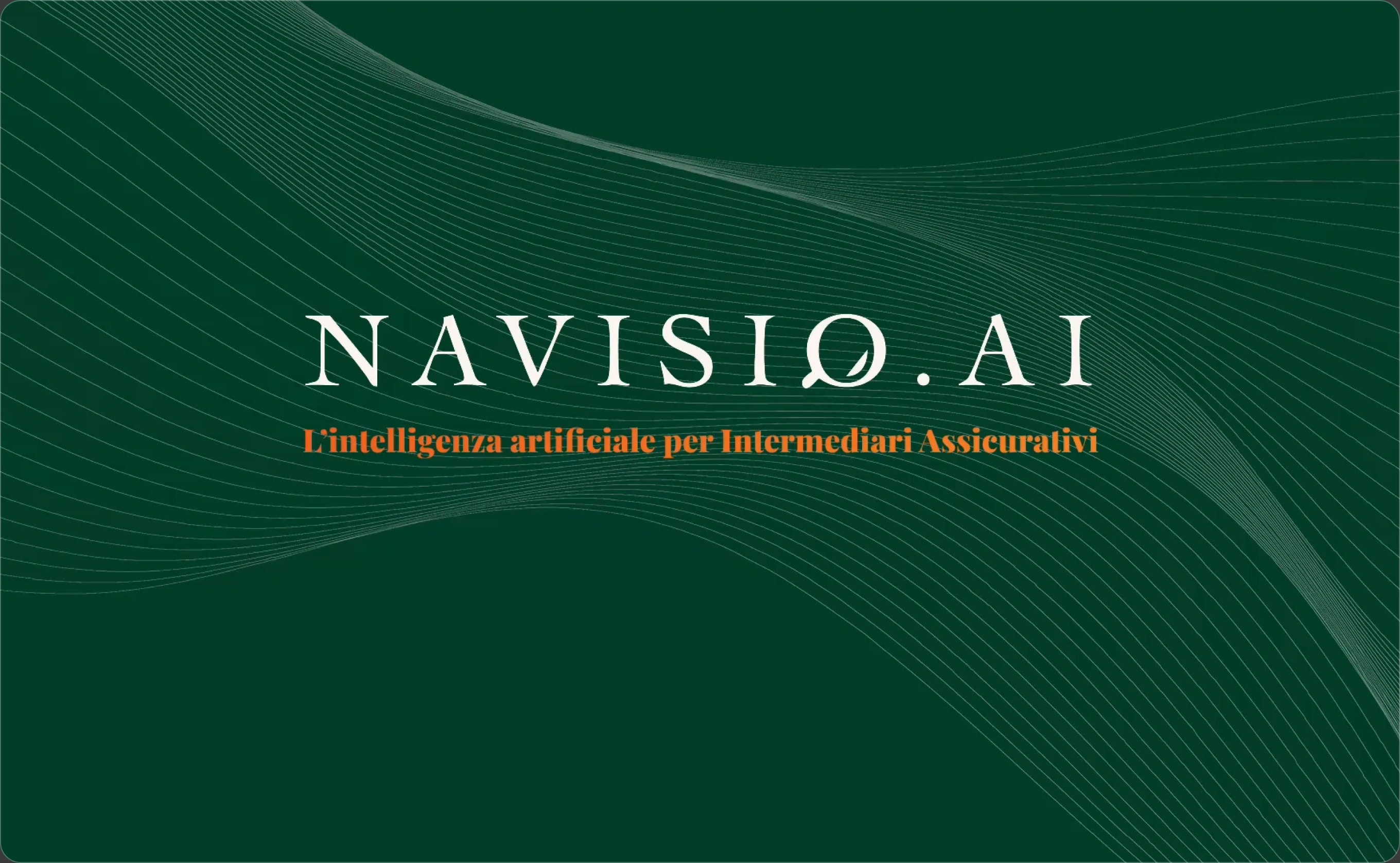 Navisio AI