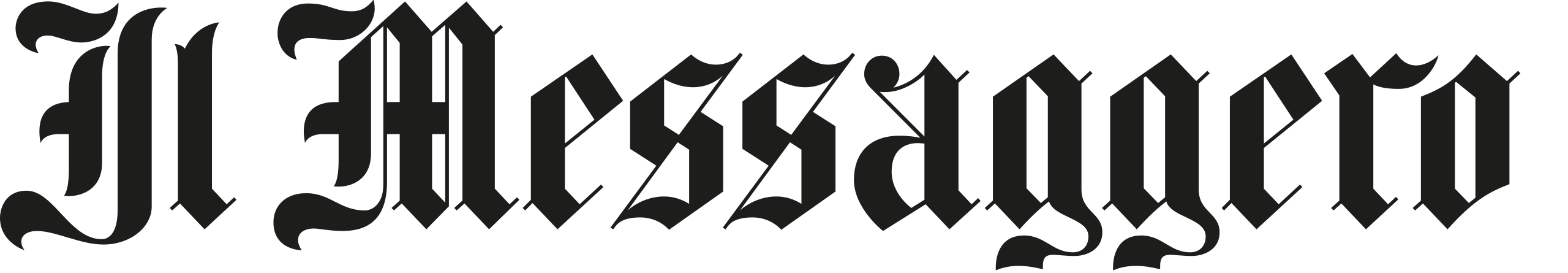 Il Messaggero